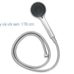 Máy Nước Nóng Trực Tiếp Stiebel Eltron WS 45 EC 20 Máy Nước Nóng Trực Tiếp Stiebel Eltron WS 45 EC