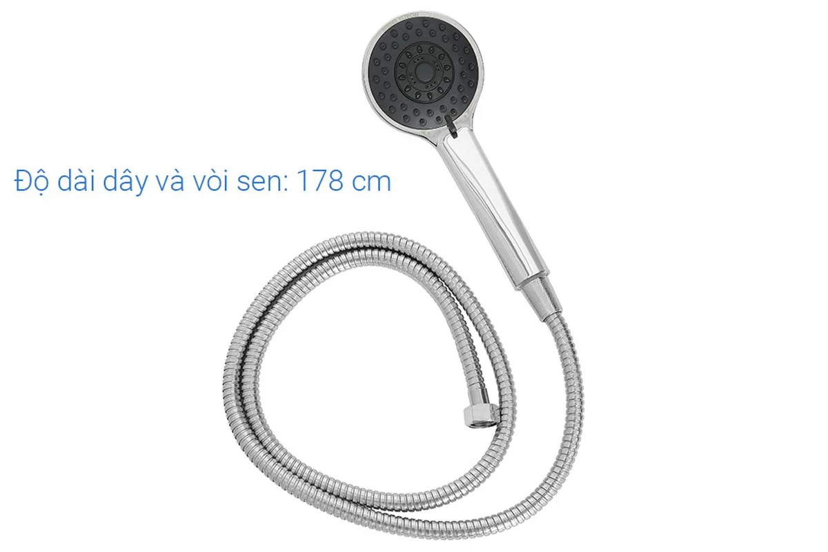 Máy Nước Nóng Trực Tiếp Stiebel Eltron WS 45 EC 10 Máy Nước Nóng Trực Tiếp Stiebel Eltron WS 45 EC - Ảnh 8
