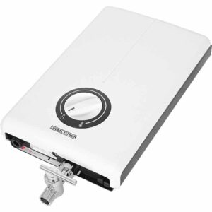 Máy Nước Nóng Trực Tiếp Stiebel Eltron XG 45 EC 12 Máy nước nóng trực tiếp Stiebel Eltron XG 45 EC