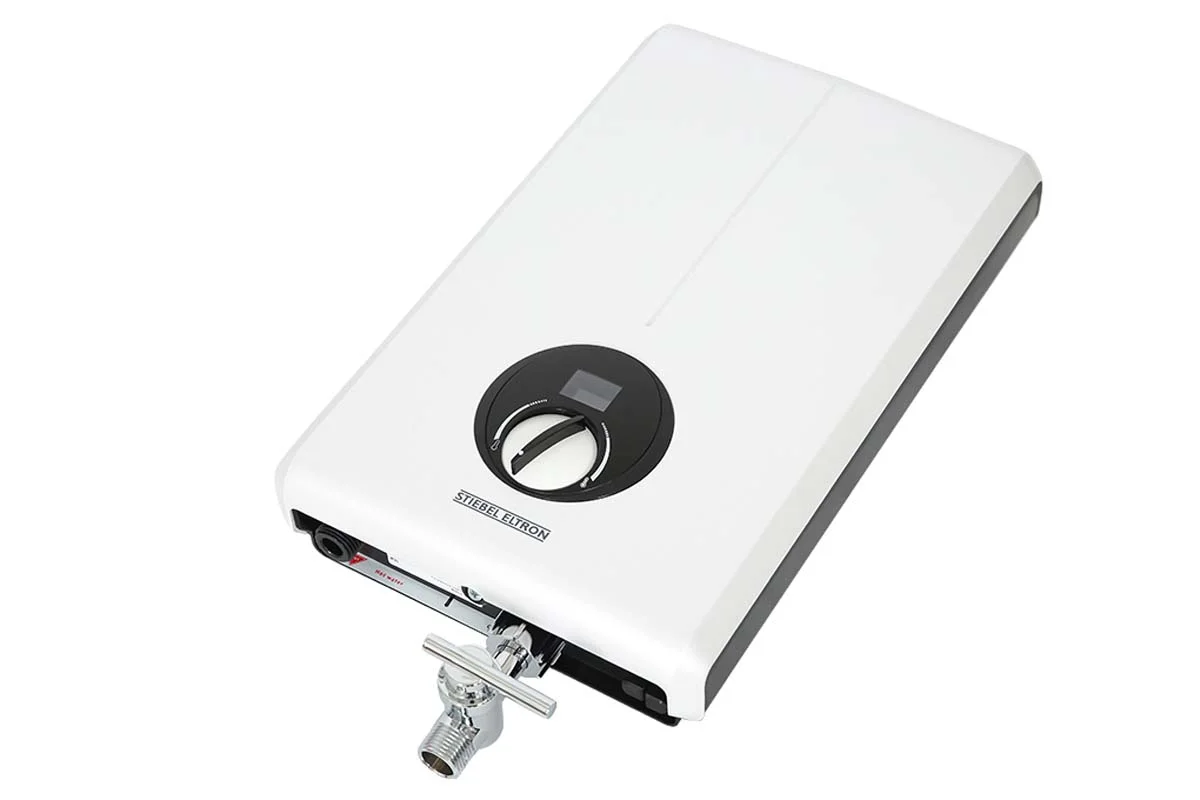 Máy Nước Nóng Trực Tiếp Stiebel Eltron XGL 45 EC 4 Máy Nước Nóng Trực Tiếp Stiebel Eltron XGL 45 EC - Ảnh 2