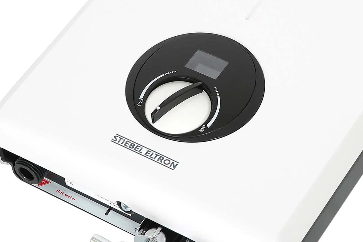 Máy Nước Nóng Trực Tiếp Stiebel Eltron XGL 45 EC 5 Máy Nước Nóng Trực Tiếp Stiebel Eltron XGL 45 EC - Ảnh 3