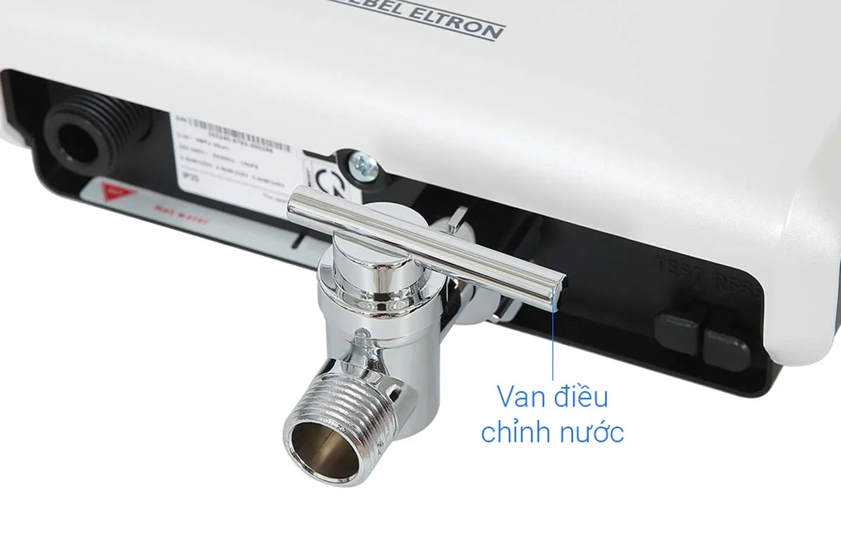 Máy Nước Nóng Trực Tiếp Stiebel Eltron XGL 45 EC 7 Máy Nước Nóng Trực Tiếp Stiebel Eltron XGL 45 EC - Ảnh 5