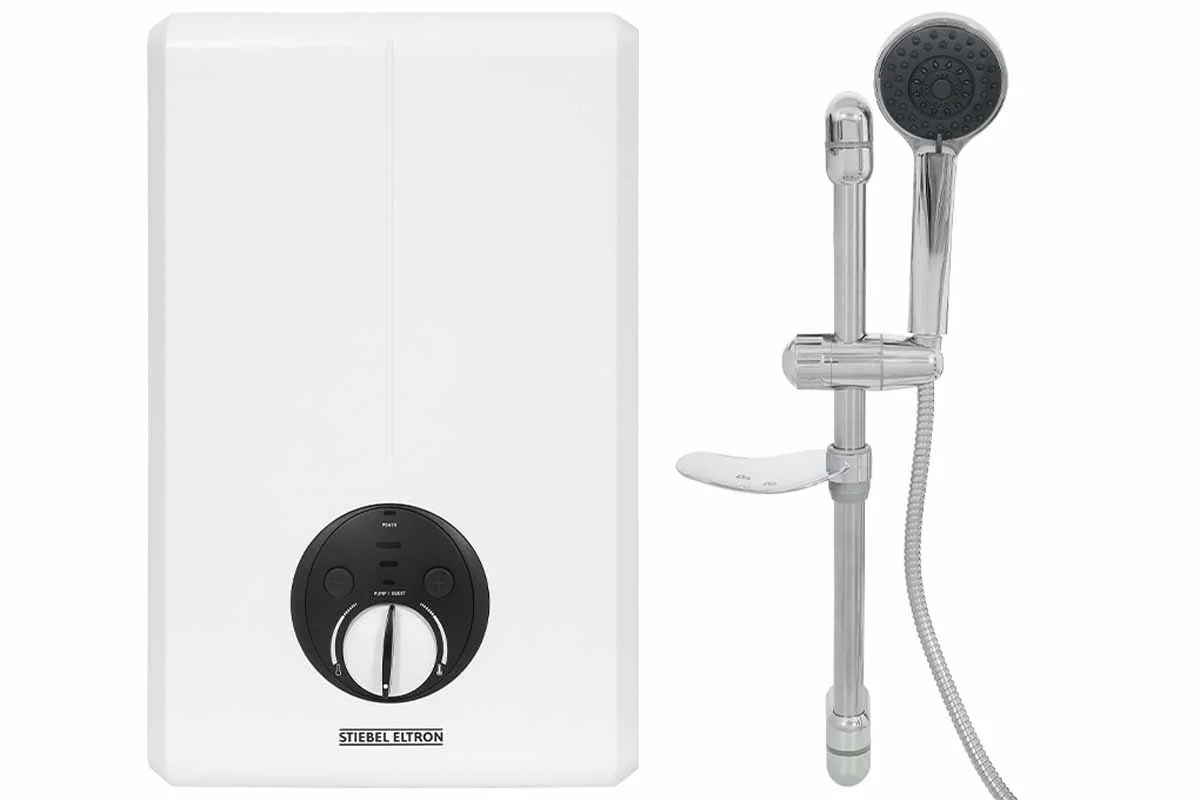 Máy nước nóng trực tiếp Stiebel Eltron XGP 45 EC