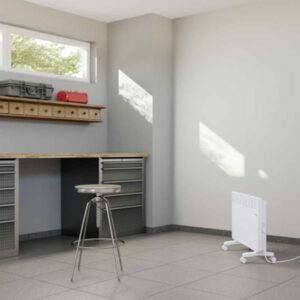 Máy sưởi Stiebel Eltron CNS 200 Trend M-F