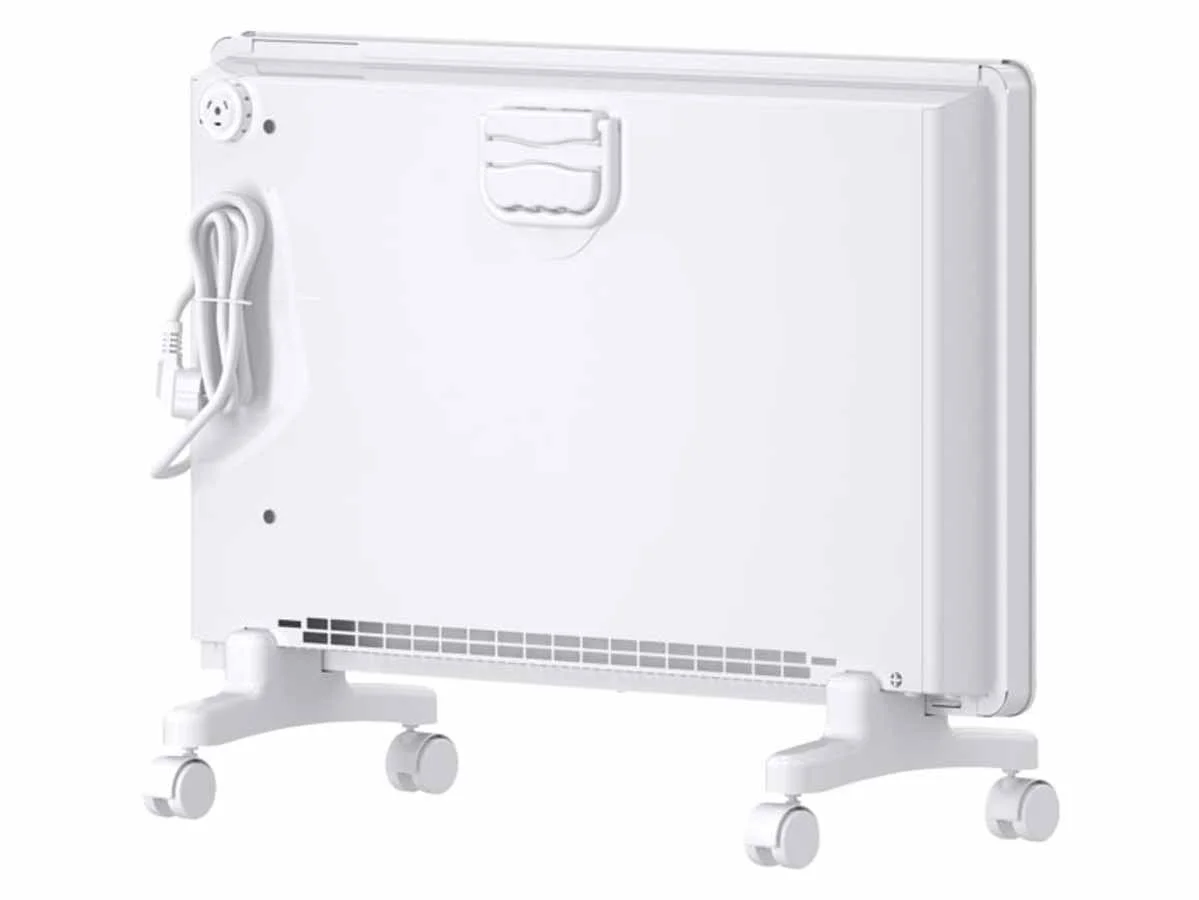 Máy sưởi Stiebel Eltron CNS 200 Trend M-F 17 Máy sưởi Stiebel Eltron CNS 200 Trend M-F