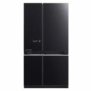 Tủ lạnh 4 cánh Mitsubishi MR-L78EN-GBK Inverter