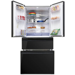 Tủ Lạnh Mitsubishi Electric 564 Lít MR-LX68EM-GBK-V