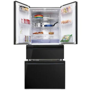 Tủ Lạnh Mitsubishi Electric 564 Lít MR-LX68EM-GBK-V