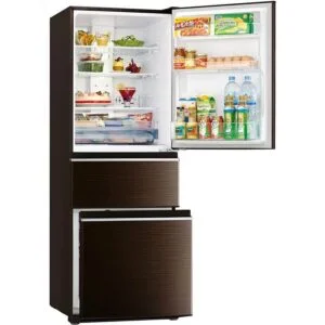 Tủ Lạnh Mitsubishi Electric Inverter 330 Lít MR-CX41ER-BRW-V