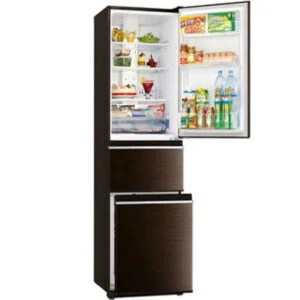 Tủ lạnh Mitsubishi Electric Inverter 365 lít MR-CX46ER-BRW-V 8 Tủ lạnh Mitsubishi Electric Inverter 365 lít MR-CX46ER-BRW-V