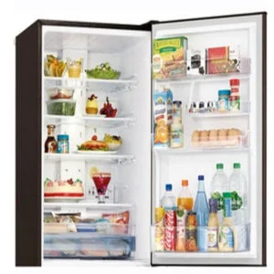 Tủ lạnh Mitsubishi Electric Inverter 365 lít MR-CX46ER-BRW-V