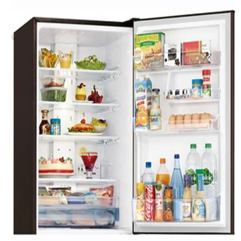 Tủ lạnh Mitsubishi Electric Inverter 365 lít MR-CX46ER-BRW-V 4 Tủ lạnh Mitsubishi Electric Inverter 365 lít MR-CX46ER-BRW-V