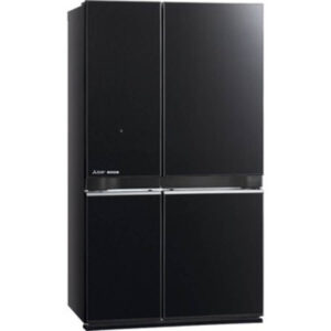 Tủ Lạnh Mitsubishi Electric Inverter 580 Lít MR-L72EN-GBK-V