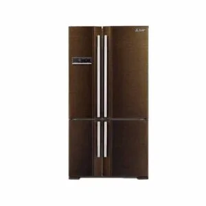 Tủ lạnh Mitsubishi Electric MR-L72EH-BRW-V