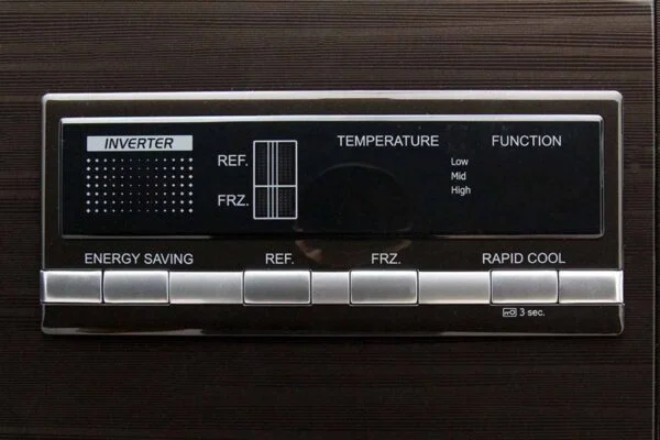 Tủ lạnh Mitsubishi Electric MR-L72EH-BRW-V 28 Tủ lạnh Mitsubishi Electric 580 Lít MR-L72EH-BRW-V