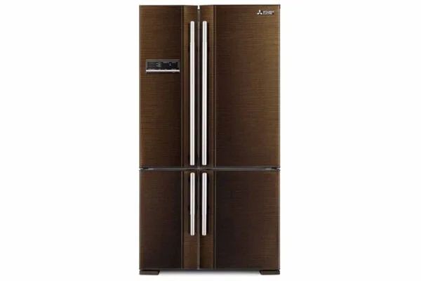 Tủ lạnh Mitsubishi Electric MR-L72EH-BRW-V 24 Tủ lạnh Mitsubishi Electric MR-L72EH-BRW-V