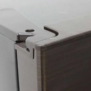 Tủ lạnh Mitsubishi Electric MR-L72EH-BRW-V 18 Tủ lạnh Mitsubishi Electric 580 Lít MR-L72EH-BRW-V