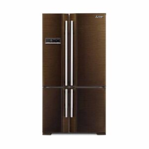 Tủ lạnh Mitsubishi Electric 580 Lít MR-L72EH-BRW-V