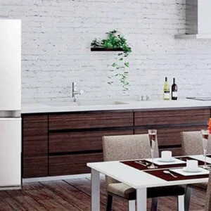 Tủ lạnh 4 cánh Inverter Mitsubishi Electric MR-L78EN-GSL