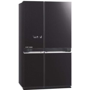 Alternative view of Tủ lạnh Mitsubishi Electric Inverter MR-LA72ER-GBK-V