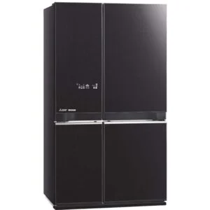 Tủ lạnh Mitsubishi Electric Inverter MR-LA72ER-GBK-V 9 Tủ lạnh Mitsubishi Electric Inverter MR-LA72ER-GBK-V