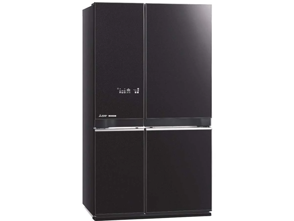 Tủ lạnh Mitsubishi Electric Inverter MR-LA72ER-GBK-V 14 Tủ lạnh Mitsubishi Electric Inverter MR-LA72ER-GBK-V