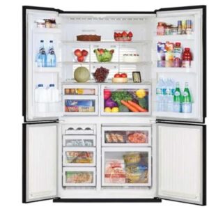 Tủ lạnh Mitsubishi Electric Inverter MR-LA72ER-GSL-V