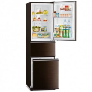 Tủ Lạnh Mitsubishi Inverter 272 Lít MR-CX35EM-BRW-V