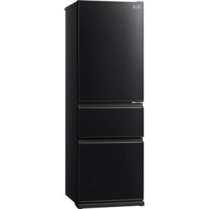 Tủ Lạnh Mitsubishi Inverter 365 Lít MR-CGX46EN-GBK-V