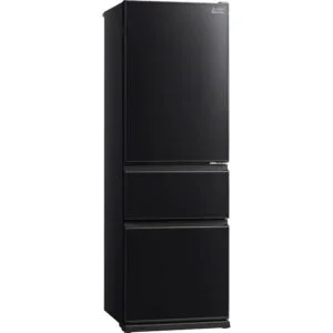 Tủ Lạnh Mitsubishi Inverter 365 Lít MR-CGX46EN-GBK-V