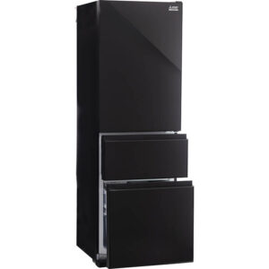 Tủ Lạnh Mitsubishi Inverter 365 Lít MR-CGX46EN-GBK-V
