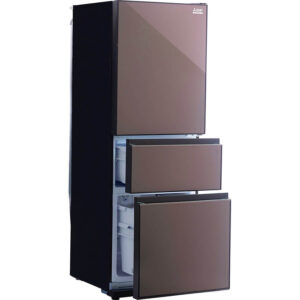 Tủ Lạnh Mitsubishi Inverter 365 Lít MR-CGX46EN-GBR-V