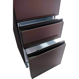 Tủ Lạnh Mitsubishi Inverter 365 Lít MR-CGX46EN-GBR-V 11 Tủ Lạnh Mitsubishi Inverter 365 Lít MR-CGX46EN-GBR-V