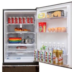 Tủ Lạnh Mitsubishi Inverter 365 Lít MR-CGX46EN-GBR-V 12 Tủ Lạnh Mitsubishi Inverter 365 Lít MR-CGX46EN-GBR-V