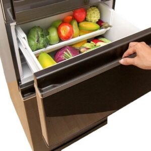 Tủ Lạnh Mitsubishi Inverter 365 Lít MR-CGX46EN-GBR-V 13 Tủ Lạnh Mitsubishi Inverter 365 Lít MR-CGX46EN-GBR-V