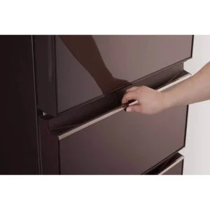 Tủ Lạnh Mitsubishi Inverter 365 Lít MR-CGX46EN-GBR-V 14 Tủ Lạnh Mitsubishi Inverter 365 Lít MR-CGX46EN-GBR-V