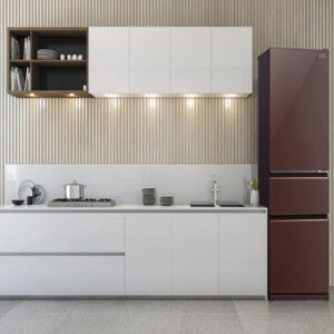 Tủ Lạnh Mitsubishi Inverter 365 Lít MR-CGX46EN-GBR-V 15 Tủ Lạnh Mitsubishi Inverter 365 Lít MR-CGX46EN-GBR-V