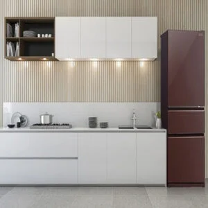 Tủ Lạnh Mitsubishi Inverter 365 Lít MR-CGX46EN-GBR-V 15 Tủ Lạnh Mitsubishi Inverter 365 Lít MR-CGX46EN-GBR-V