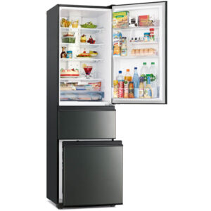 Tủ Lạnh Mitsubishi Electric Inverter 365 Lít MR-CX46ER-BST-V