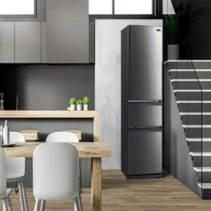 Tủ Lạnh Mitsubishi Electric Inverter 365 Lít MR-CX46ER-BST-V