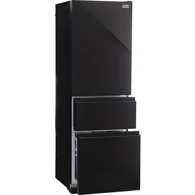 Tủ Lạnh Mitsubishi Inverter 450 Lít MR-CGX56EP-GBK-V 4 Tủ Lạnh Mitsubishi Inverter 450 Lít MR-CGX56EP-GBK-V