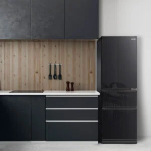 Tủ Lạnh Mitsubishi Inverter 450 Lít MR-CGX56EP-GBK-V 10 Tủ Lạnh Mitsubishi Inverter 450 Lít MR-CGX56EP-GBK-V