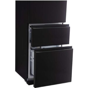 Tủ lạnh Mitsubishi inverter MR-CGX41EN-GBK-V 12 Tủ lạnh Mitsubishi inverter MR-CGX41EN-GBK-V