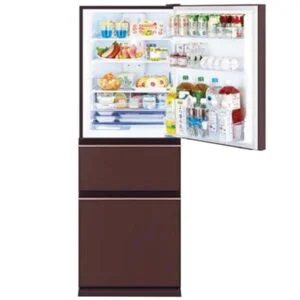 Tủ lạnh Mitsubishi Inverter MR-CGX41EN-GBR-V 11 Tủ lạnh Mitsubishi Inverter MR-CGX41EN-GBR-V