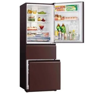 Tủ lạnh Mitsubishi Inverter MR-CGX41EN-GBR-V 9 Tủ lạnh Mitsubishi Inverter MR-CGX41EN-GBR-V