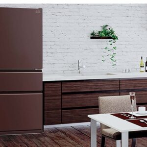 Tủ lạnh Mitsubishi Inverter MR-CGX56EP-GBR-V 12 Tủ lạnh Mitsubishi Inverter MR-CGX56EP-GBR-V