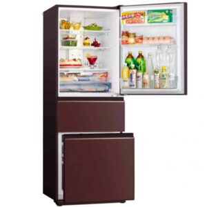 Tủ lạnh Mitsubishi Inverter MR-CGX56EP-GBR-V 14 Tủ lạnh Mitsubishi Inverter MR-CGX56EP-GBR-V