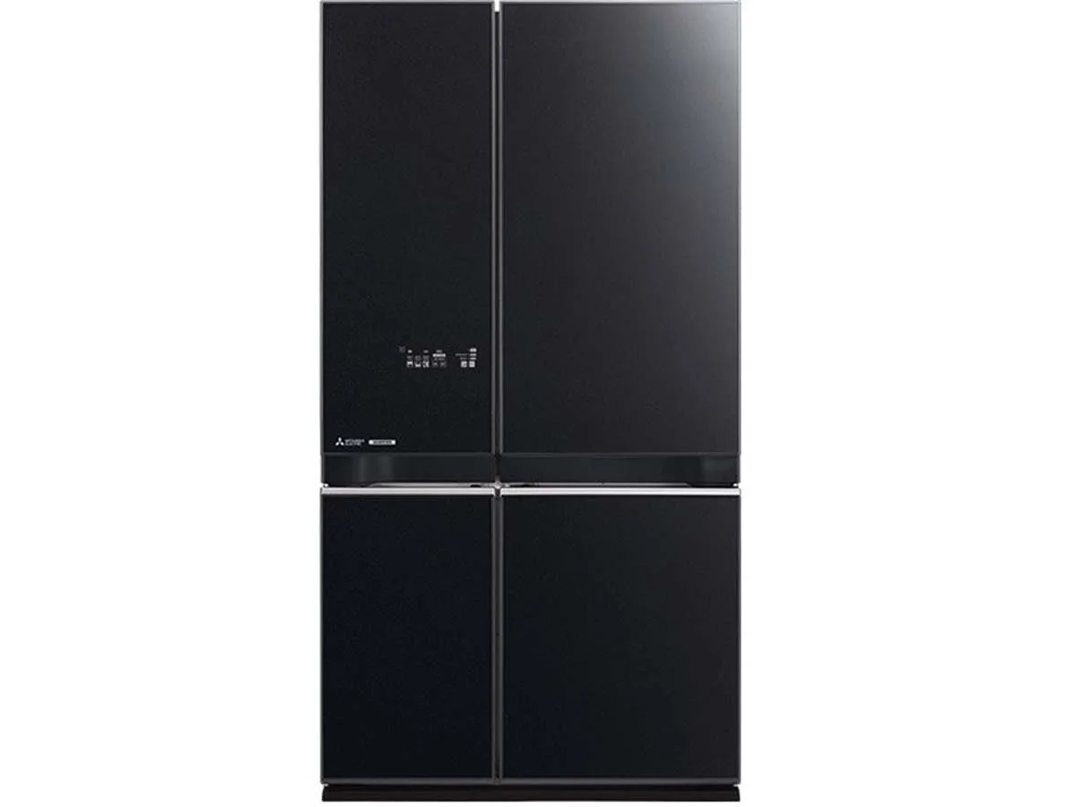 Tủ lạnh Mitsubishi Electric Inverter MR-LA78ER-GBK 6 Tủ lạnh Mitsubishi Electric Inverter MR-LA78ER-GBK