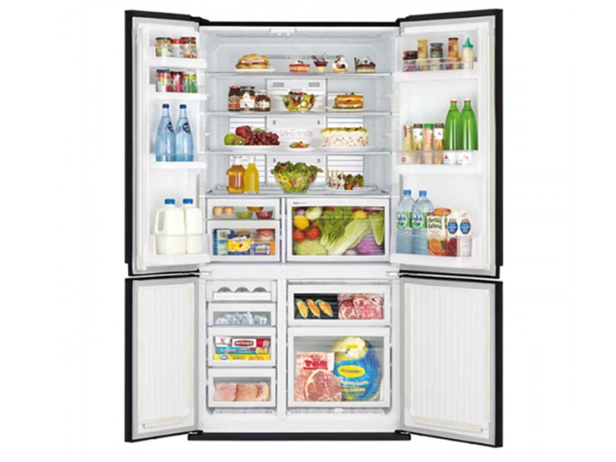 Tủ lạnh Mitsubishi Electric Inverter MR-LA78ER-GSL 7 Tủ lạnh Mitsubishi Electric Inverter MR-LA78ER-GSL