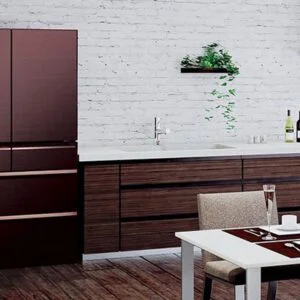 Tủ lạnh Mitsubishi Electric Inverter MR-WX70C-BR-V 13 Tủ lạnh Mitsubishi Electric Inverter MR-WX70C-BR-V